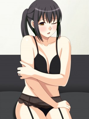 [フェアリーアッシュ] 中はダメっていったのにぃ！【総集編】_255