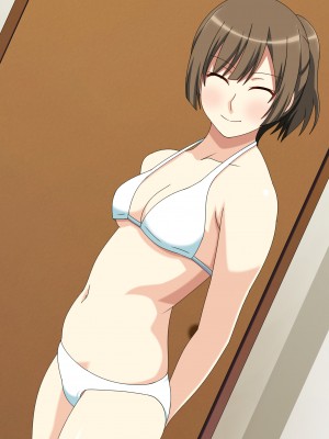 [フェアリーアッシュ] 中はダメっていったのにぃ！【総集編】_175