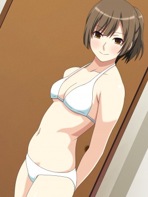 [フェアリーアッシュ] 中はダメっていったのにぃ！【総集編】_173