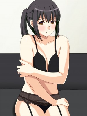 [フェアリーアッシュ] 中はダメっていったのにぃ！【総集編】_249