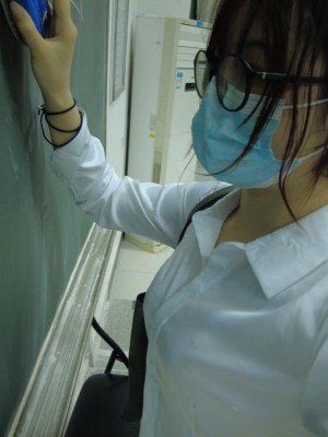 【我爱天体❤️月和影&Anzuo】户外极限露出_我爱天体 (16)