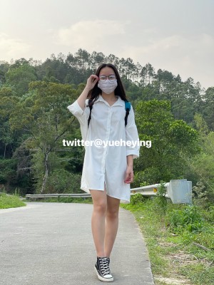 【我爱天体❤️月和影&Anzuo】户外极限露出_我爱天体 (74)