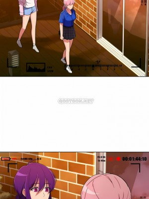 真誠的敏赫 1-56話[完結]_46_1