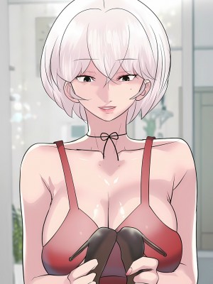 追求刺激的愛 1-50話[完結]_14_21