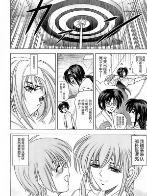[瓦屋A太] NOT FOR SALE [海豚之涌众筹汉化]_138