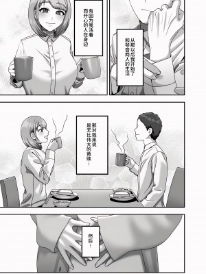 [GABUGABU (ガブリ)] 死が二人を分かつ前にしたいこと[甜族星人x我不看本子个人汉化]&nbsp;&nbsp;[DL版]_43