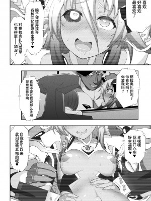 [chaccu] 煌装閃姫クリスティア 第七話 + 最終話 (煌装閃姫クリスティア) [真不可视汉化组] [DL版]_38