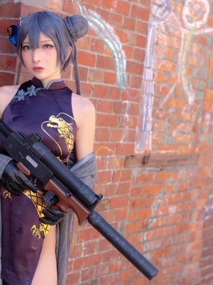 [小丁こまち] キサキ - ブルアカ_24