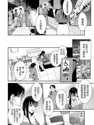 [終焉]&nbsp;&nbsp;路上の恋人&nbsp;&nbsp;(COMICグーチョ vol.15) [中国翻訳]_04