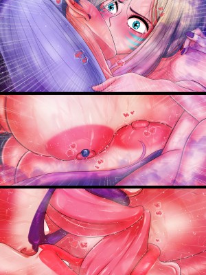 [호태자] 守りたいもの... (リーグ・オブ・レジェンズ)_62