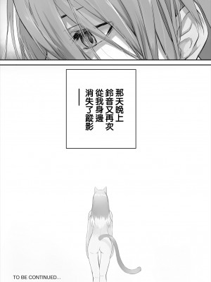 [京極燈弥] 愚か者は猫耳奴隷に依存する～初めての調教生活～ 14 [大鸟可不敢乱转汉化][無修正化]_21