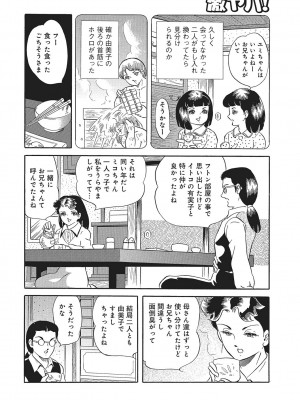 [アンソロジー] WEB版コミック激ヤバ! Vol.87_261