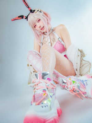 Ely - 『Concept U』 卯兎 [90P]_67