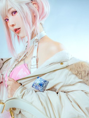 Ely - 『Concept U』 卯兎 [90P]_87