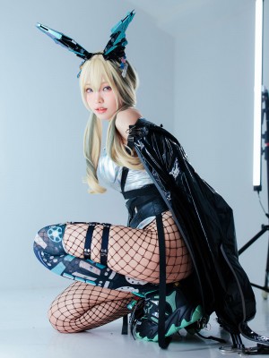 Ely - 『Concept U』 卯兎 [90P]_04