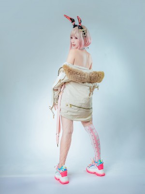 Ely - 『Concept U』 卯兎 [90P]_50