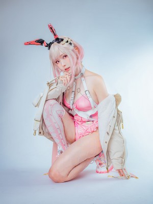 Ely - 『Concept U』 卯兎 [90P]_63