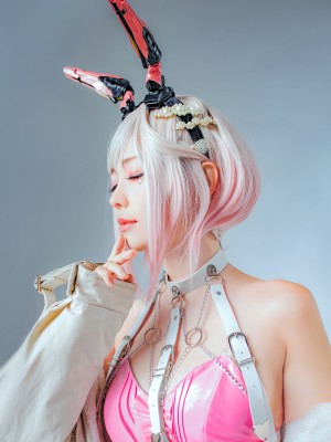 Ely - 『Concept U』 卯兎 [90P]_82