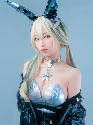 Ely - 『Concept U』 卯兎 [90P]_19