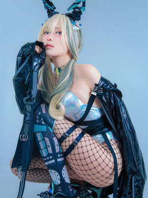 Ely - 『Concept U』 卯兎 [90P]_34