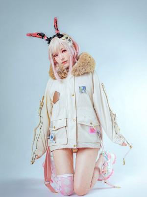 Ely - 『Concept U』 卯兎 [90P]_78