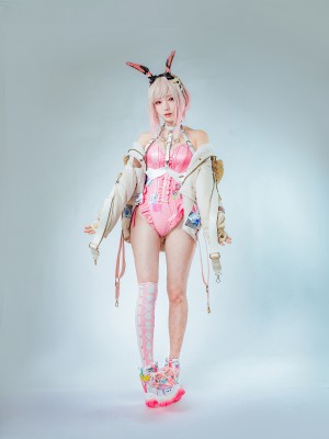 Ely - 『Concept U』 卯兎 [90P]_47