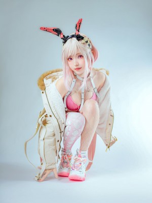 Ely - 『Concept U』 卯兎 [90P]_81