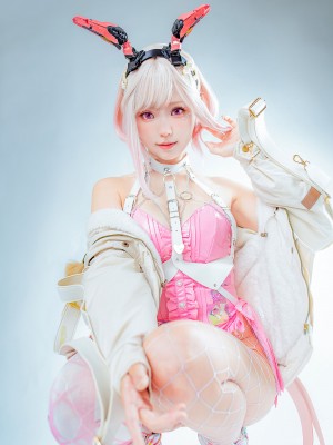 Ely - 『Concept U』 卯兎 [90P]_85