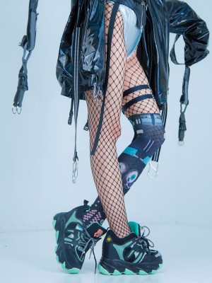 Ely - 『Concept U』 卯兎 [90P]_45