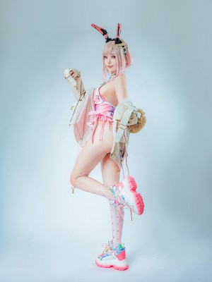 Ely - 『Concept U』 卯兎 [90P]_51