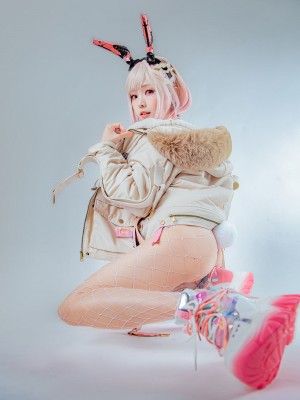 Ely - 『Concept U』 卯兎 [90P]_69