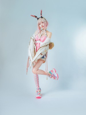 Ely - 『Concept U』 卯兎 [90P]_48