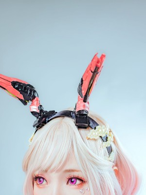 Ely - 『Concept U』 卯兎 [90P]_88