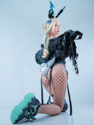 Ely - 『Concept U』 卯兎 [90P]_41