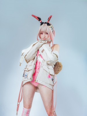 Ely - 『Concept U』 卯兎 [90P]_56