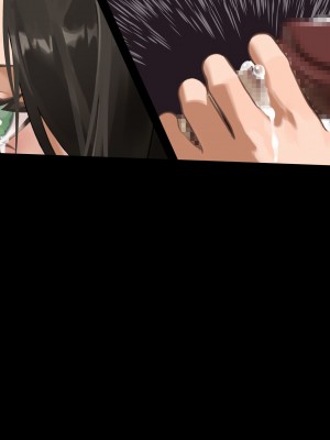 [日月リリィ] 銀血會 殘敗狂宴 [中国語]_214