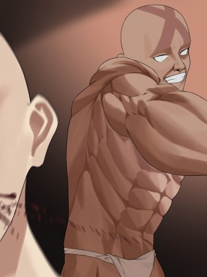 [日月リリィ] 銀血會 殘敗狂宴 [中国語]_124