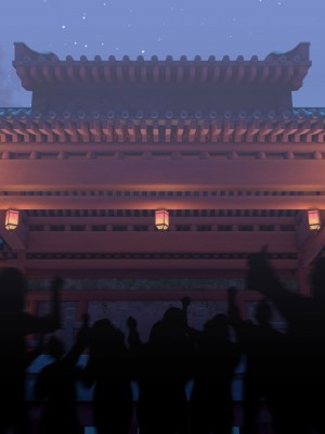 [日月リリィ] 銀血會 殘敗狂宴 [中国語]_123