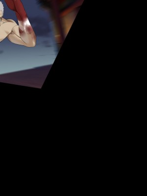 [日月リリィ] 銀血會 殘敗狂宴 [中国語]_139