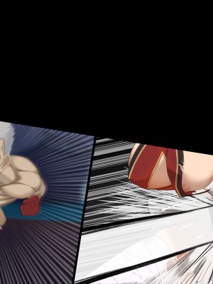 [日月リリィ] 銀血會 殘敗狂宴 [中国語]_145