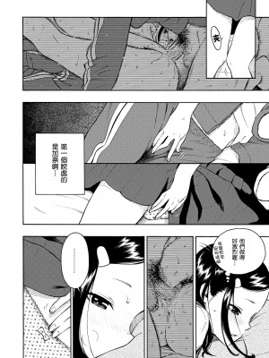 [きい] 放課後バニラ [無修正化]_117