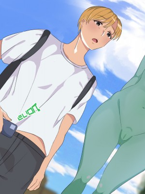 [ぺたんこ牧場 (伝法谷ちゃまる、Guido Caffrey)] 芸能人なんだからテレビでハダカくらい普通だよね？ [觀樂出资X真不可视漢化]_016