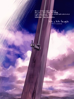 [tete a tete fragile (佐々原憂樹)] Nicht gut Gruß (艦隊これくしょん -艦これ-) [2015年8月30日] [吸住没碎个人汉化]_18