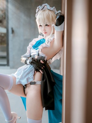 KuukoW - Asuma Toki_18