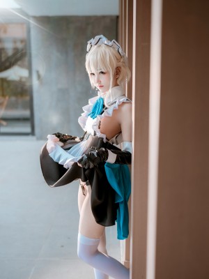 KuukoW - Asuma Toki_16