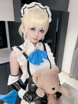 KuukoW - March 2023 Selfies_02