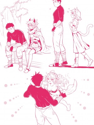 [エロ井ロエ] えろいせかい [DL版]_164