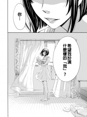 [後藤晶] ネトラセ契約｜外遇契约 1-22 [中国翻訳]_528