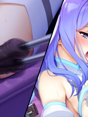 [No Future] 潜入捜査官キリカ 〜教師ヒロイン快楽調教〜_0896