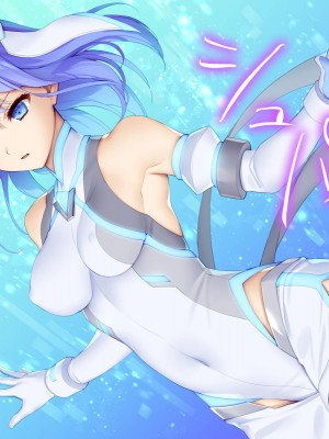 [No Future] 潜入捜査官キリカ 〜教師ヒロイン快楽調教〜_0190